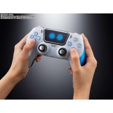 ASTRO BOT & DUAL SPEEDER CHOGOKIN ACTION FIGURE BANDAI