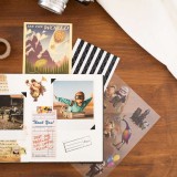 GRUPO ERIK DISNEY PIXAR UP MY ADVENTURE GIFT BOOK SET