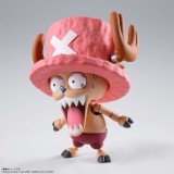 ONE PIECE TONY TONY CHOPPER DRUM ISLAND S.H. FIGUARTS ACTION FIGURE BANDAI