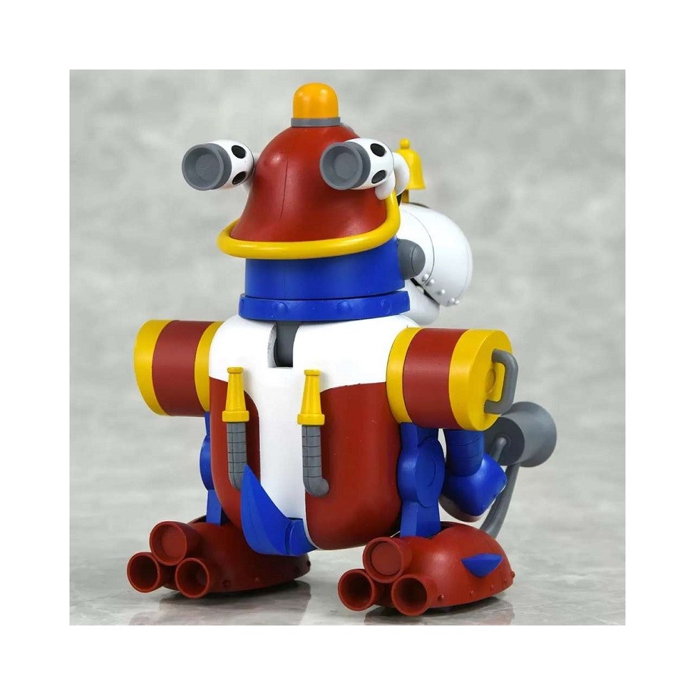 TIME BOKAN YATTERMAN YATTERWAN MODEL KIT ACTION FIGURE BELLFINE