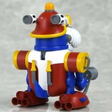 TIME BOKAN YATTERMAN YATTERWAN MODEL KIT ACTION FIGURE BELLFINE