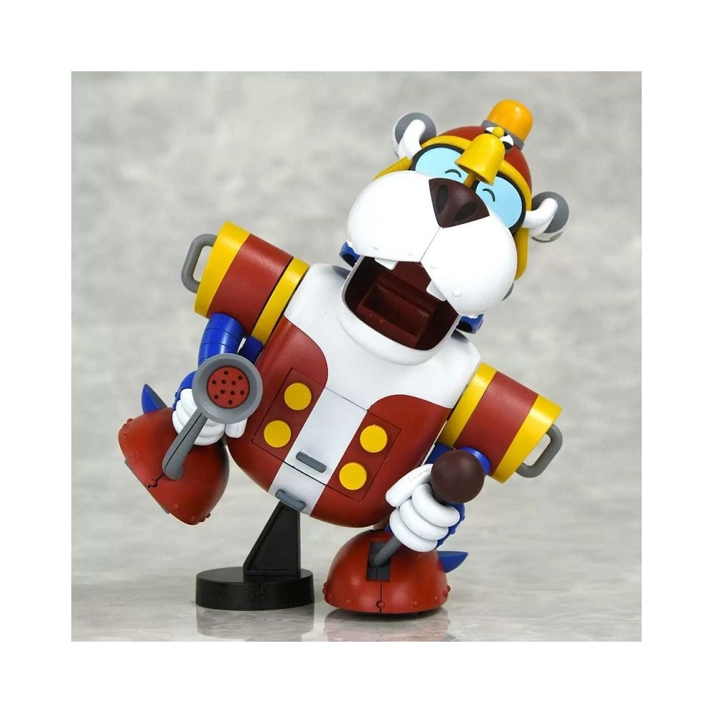 TIME BOKAN YATTERMAN YATTERWAN MODEL KIT ACTION FIGURE BELLFINE