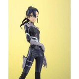 MEGAHOUSE MOBILE SUIT GUNDAM GQUUUUUUX NYAAN PILOT SUIT VERSION STATUE PVC FIGURE