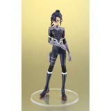 MEGAHOUSE MOBILE SUIT GUNDAM GQUUUUUUX NYAAN PILOT SUIT VERSION STATUE PVC FIGURE