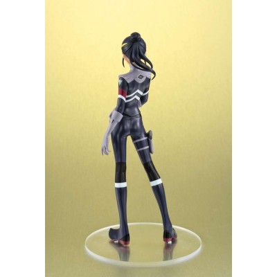 MOBILE SUIT GUNDAM GQUUUUUUX NYAAN PILOT SUIT VER. STATUA FIGURE MEGAHOUSE