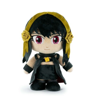 BARRADO SPY X FAMILY YOR FORGER PELUCHE PLUSH FIGURE