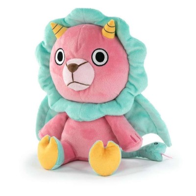 SPY X FAMILY CHIMERA 28CM PUPAZZO PELUCHE PLUSH FIGURE BARRADO
