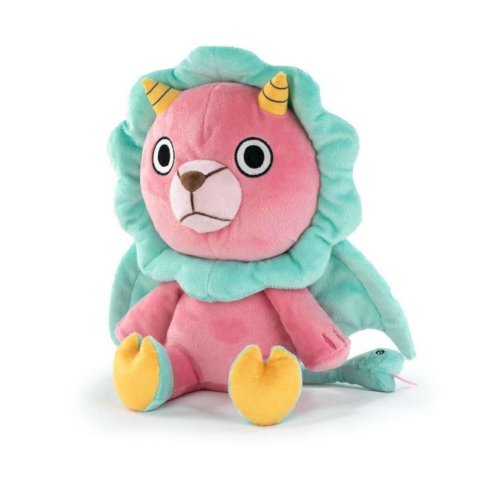 BARRADO SPY X FAMILY CHIMERA PELUCHE PLUSH FIGURE