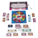 RAVENSBURGER LA RUOTA DELLA FORTUNA IL GIOCO UFFICIALE ITALIAN BOARDGAME