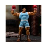 ULTRA STREET FIGHTER II BALROG DELUXE ACTION FIGURE JADA TOYS
