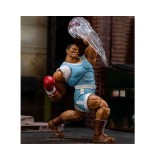 ULTRA STREET FIGHTER II BALROG DELUXE ACTION FIGURE JADA TOYS