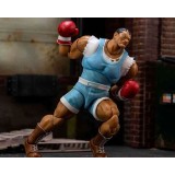 JADA TOYS ULTRA STREET FIGHTER II BALROG DELUXE 1:12 SCALE ACTION FIGURE