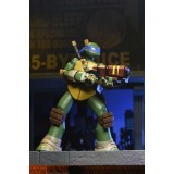 TEENAGE MUTANT NINJA TURTLES 2012 LEONARDO ACTION FIGURE NECA