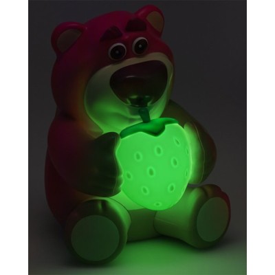 PALADONE PRODUCTS TOY STORY LOTSO GLOBUDDIES LIGHT COLOUR CHANGE FIGURE