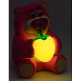 TOY STORY LOTSO GLOBUDDIES LAMPADA COLOUR CHANGE FIGURE PALADONE PRODUCTS