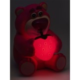 TOY STORY LOTSO GLOBUDDIES LAMPADA COLOUR CHANGE FIGURE PALADONE PRODUCTS
