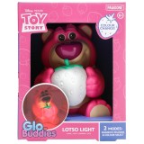 PALADONE PRODUCTS TOY STORY LOTSO GLOBUDDIES LIGHT COLOUR CHANGE FIGURE