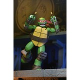 TEENAGE MUTANT NINJA TURTLES 2012 RAFFAELLO ACTION FIGURE NECA