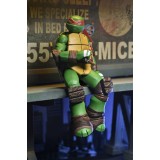 TEENAGE MUTANT NINJA TURTLES 2012 RAFFAELLO ACTION FIGURE NECA