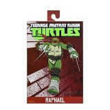 TEENAGE MUTANT NINJA TURTLES 2012 RAFFAELLO ACTION FIGURE NECA