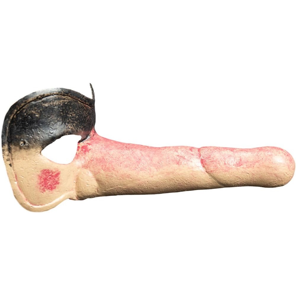 ARANCIA MECCANICA ALEX DROOG MASCHERA IN LATEX TRICK OR TREAT STUDIOS