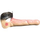 ARANCIA MECCANICA ALEX DROOG MASCHERA IN LATEX TRICK OR TREAT STUDIOS