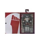 NECA TMNT NINJA TURTLES 2012 SHREDDER ULTIMATE ACTION FIGURE