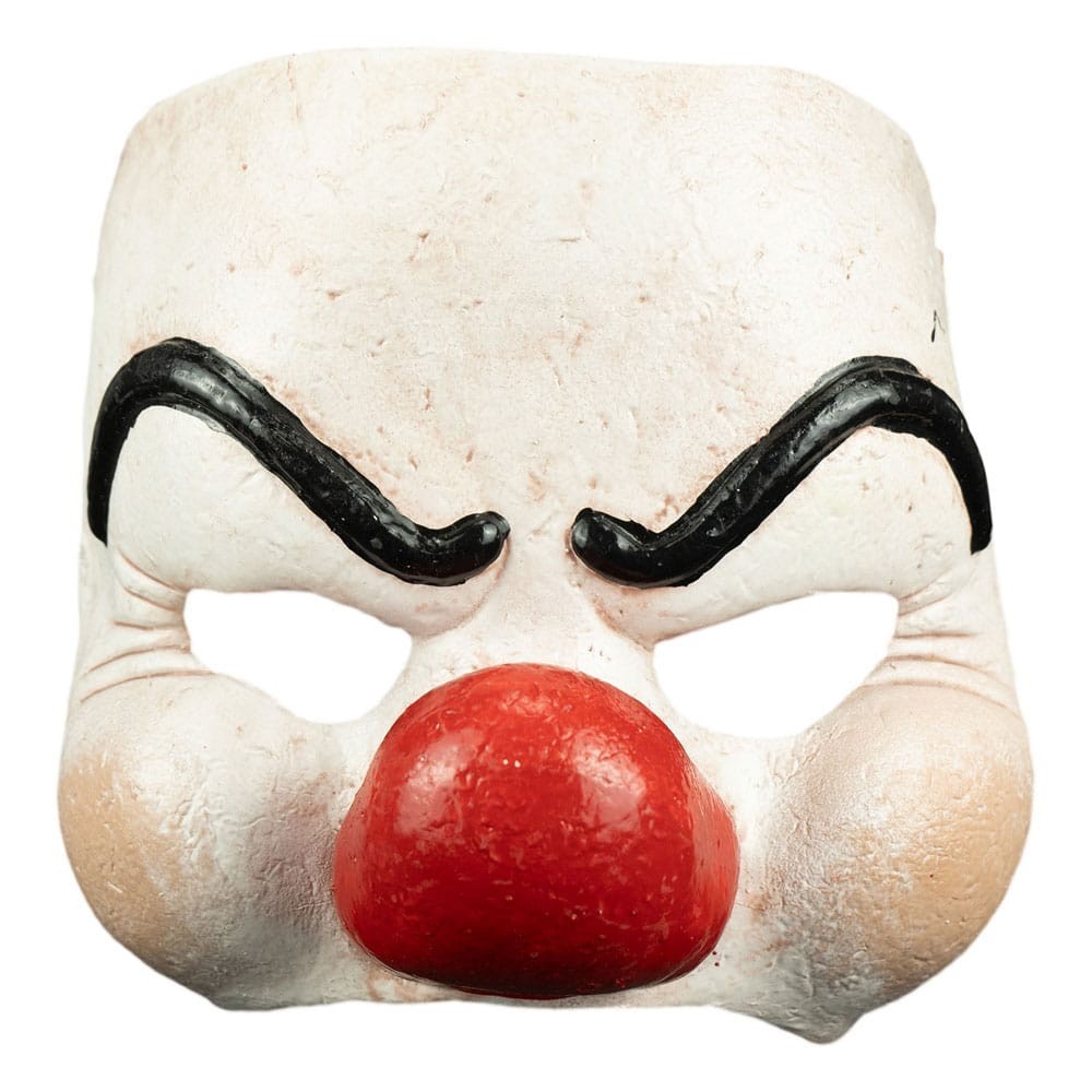 ARANCIA MECCANICA DIM DROOG MASCHERA IN LATEX TRICK OR TREAT STUDIOS