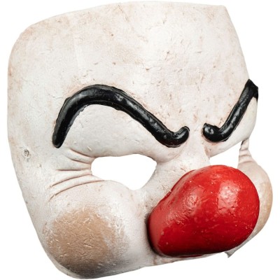 TRICK OR TREAT STUDIOS A CLOCKWORK ORANGE DIM DROOG LATEX MASK