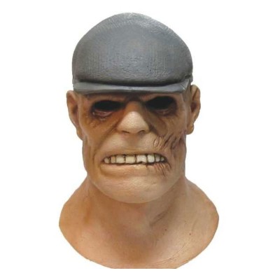 TRICK OR TREAT STUDIOS DARK HORSE COMICS THE GOON MASK