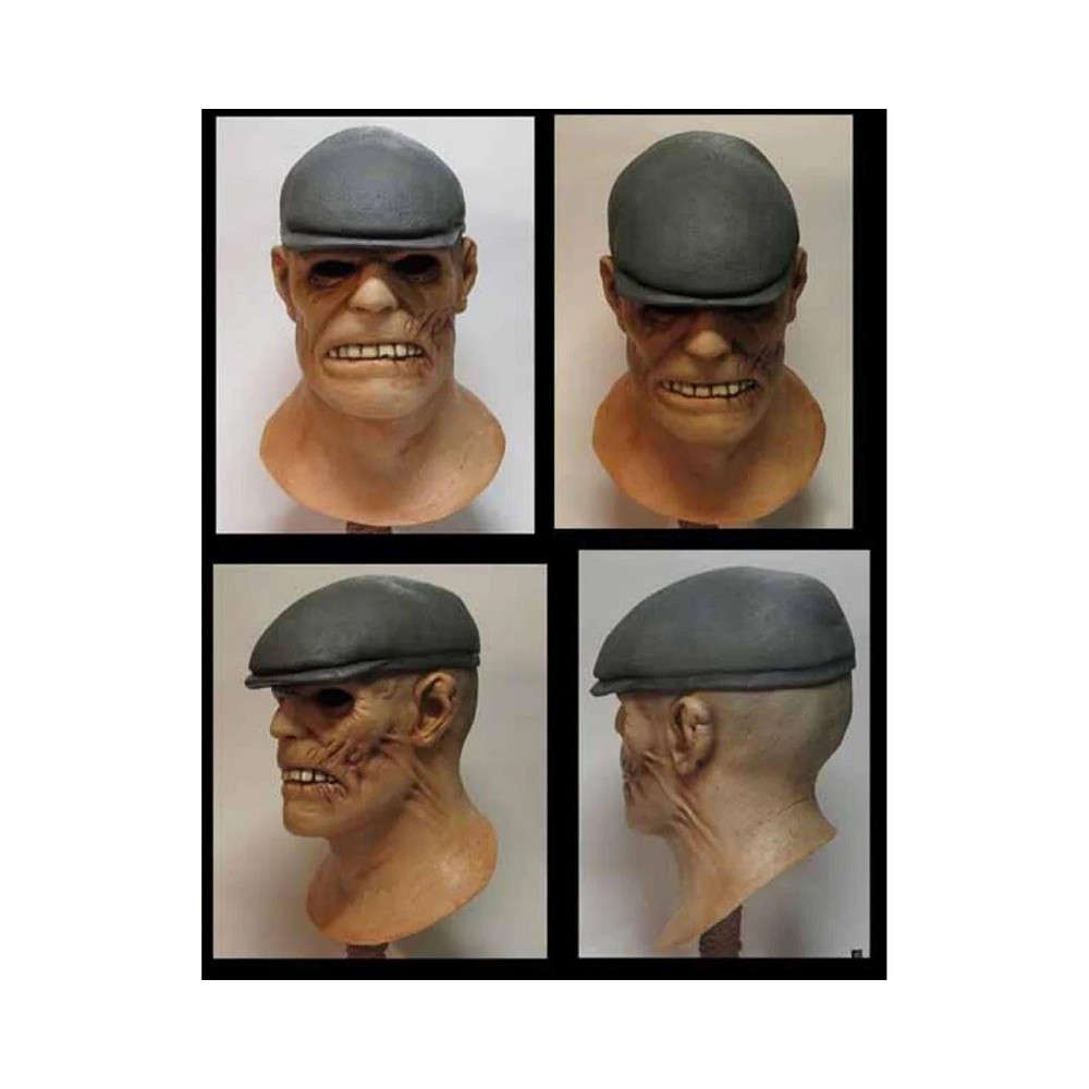 DARK HORSE COMICS THE GOON MASCHERA TRICK OR TREAT STUDIOS