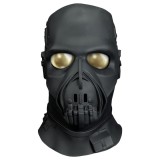 DON POST DEATH CYBORG MASCHERA IN VINILE TRICK OR TREAT STUDIOS