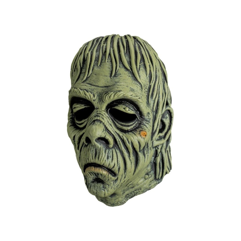 TRICK OR TREAT STUDIOS DON POST GLOWIN GHOULIES CARLISE VINYL MASK