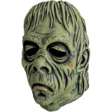 TRICK OR TREAT STUDIOS DON POST GLOWIN GHOULIES CARLISE VINYL MASK