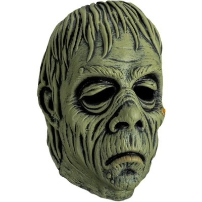 TRICK OR TREAT STUDIOS DON POST GLOWIN GHOULIES CARLISE VINYL MASK