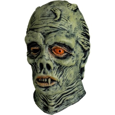 TRICK OR TREAT STUDIOS DON POST GLOWIN GHOULIES CORPSE VINYL MASK