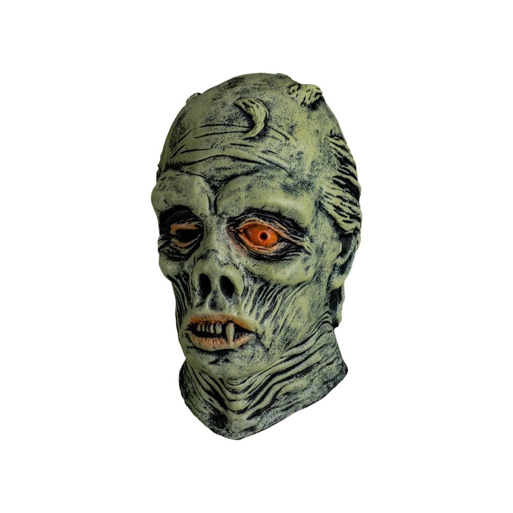 TRICK OR TREAT STUDIOS DON POST GLOWIN GHOULIES CORPSE VINYL MASK