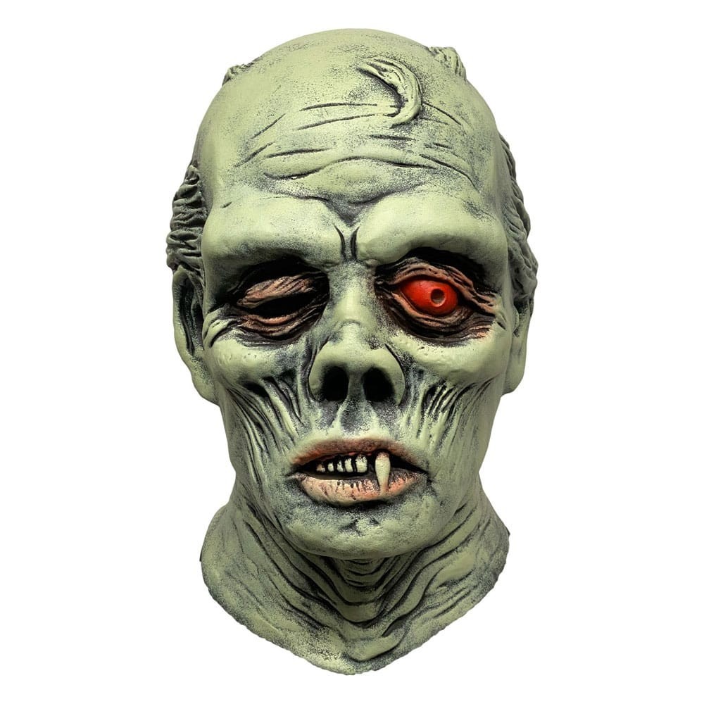 TRICK OR TREAT STUDIOS DON POST GLOWIN GHOULIES CORPSE VINYL MASK