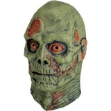 TRICK OR TREAT STUDIOS DON POST GLOWIN GHOULIES NUCLEAR DEATH VINYL MASK