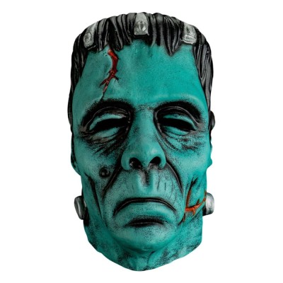 TRICK OR TREAT STUDIOS DON POST THIN FRANK VINYL MASK