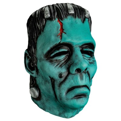 TRICK OR TREAT STUDIOS DON POST THIN FRANK VINYL MASK