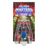 MATTEL MASTERS OF THE UNIVERSE ORIGINS STRATOS CARTOON ACTION FIGURE