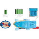 DISNEY STITCH SURFER STITCH RADIO CONTROLLED ACTION FIGURE JADA TOYS