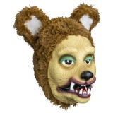 TRICK OR TREAT STUDIOS THE SHINING ROGER THE DOGMAN MASK REPLICA