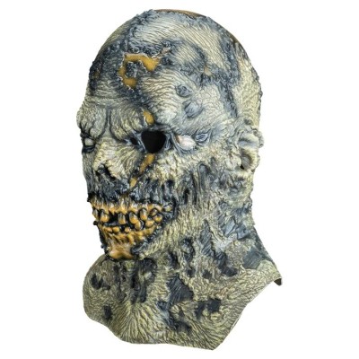 TRICK OR TREAT STUDIOS TONY GARDNER HEMLOCK LATEX MASK