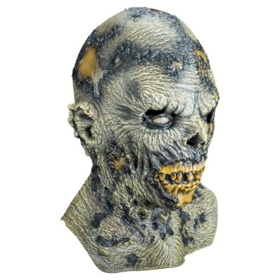 TRICK OR TREAT STUDIOS TONY GARDNER HEMLOCK LATEX MASK