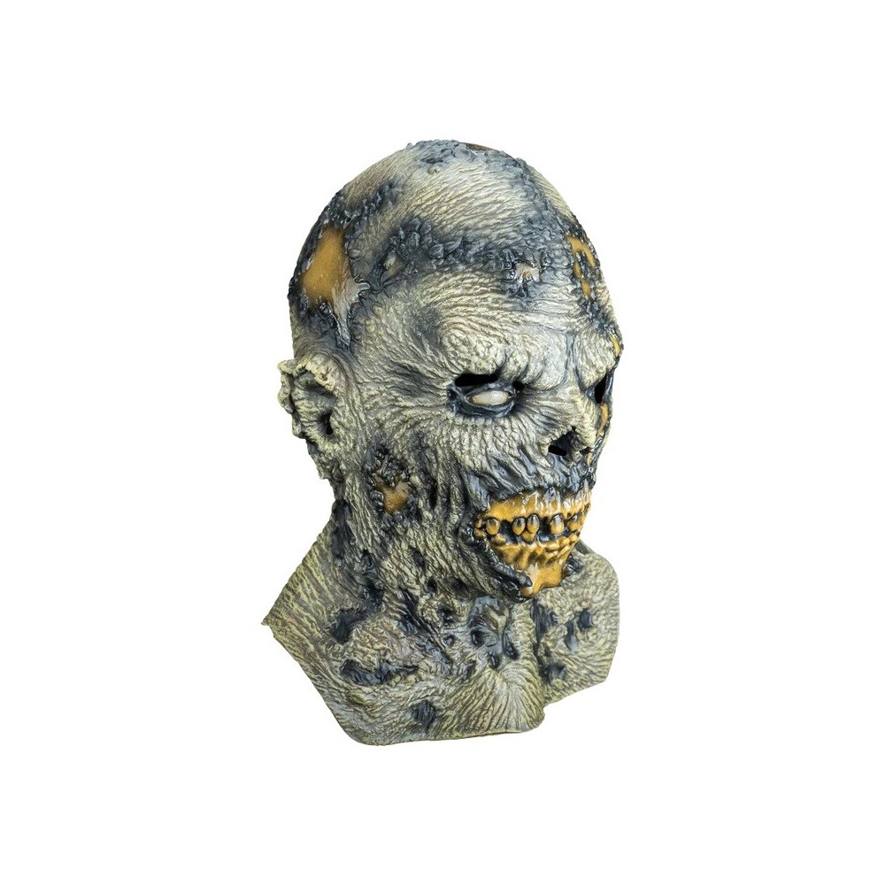 TONY GARDNER HEMLOCK MASCHERA IN LATEX TRICK OR TREAT STUDIOS