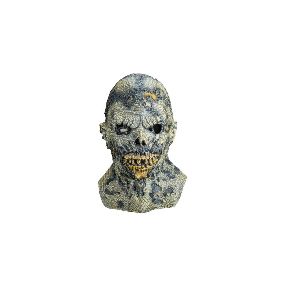 TRICK OR TREAT STUDIOS TONY GARDNER HEMLOCK LATEX MASK