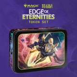 MAGIC THE GATHERING EDGE OF ETERNITIES DADI E TOKEN SET BEADLE AND GRIMM'S