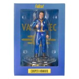 FALLOUT TV SERIES COOPER HOWARD STATUA FIGURE DARK HORSE